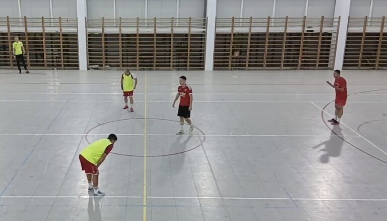 AS Varvara 2024 Anina – victorie  în fața liderului! 5-4 cu Bodima Reșița într-un meci care zguduie clasamentul