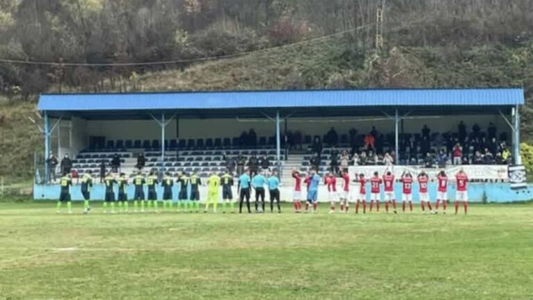 Teren neutru: Voința / Lupac – adică locul unde se simt acasă doar… suporterii Dognecei