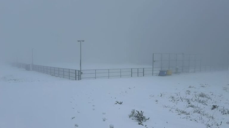 Etapă întreruptă în fotbalul cărășean: AJF Caraș-Severin amână toate meciurile din cauza condițiilor meteo