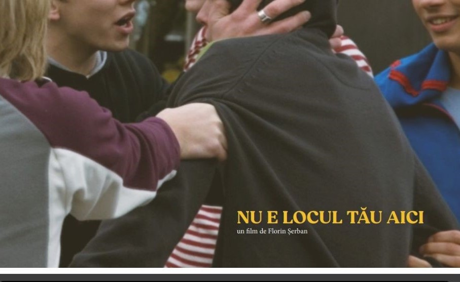 Reșița devine platou de filmare pentru noul lungmetraj al regizorului Florin Șerban