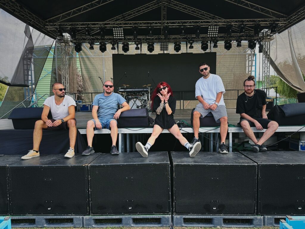 Phaser: legătura cu Reșița și activitatea unei trupe pop-rock românești în 2026