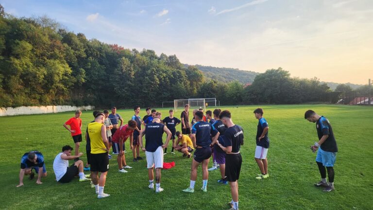 Primăvara clasamentelor: Liga a IV-a Caraș-Severin repornește motoarele