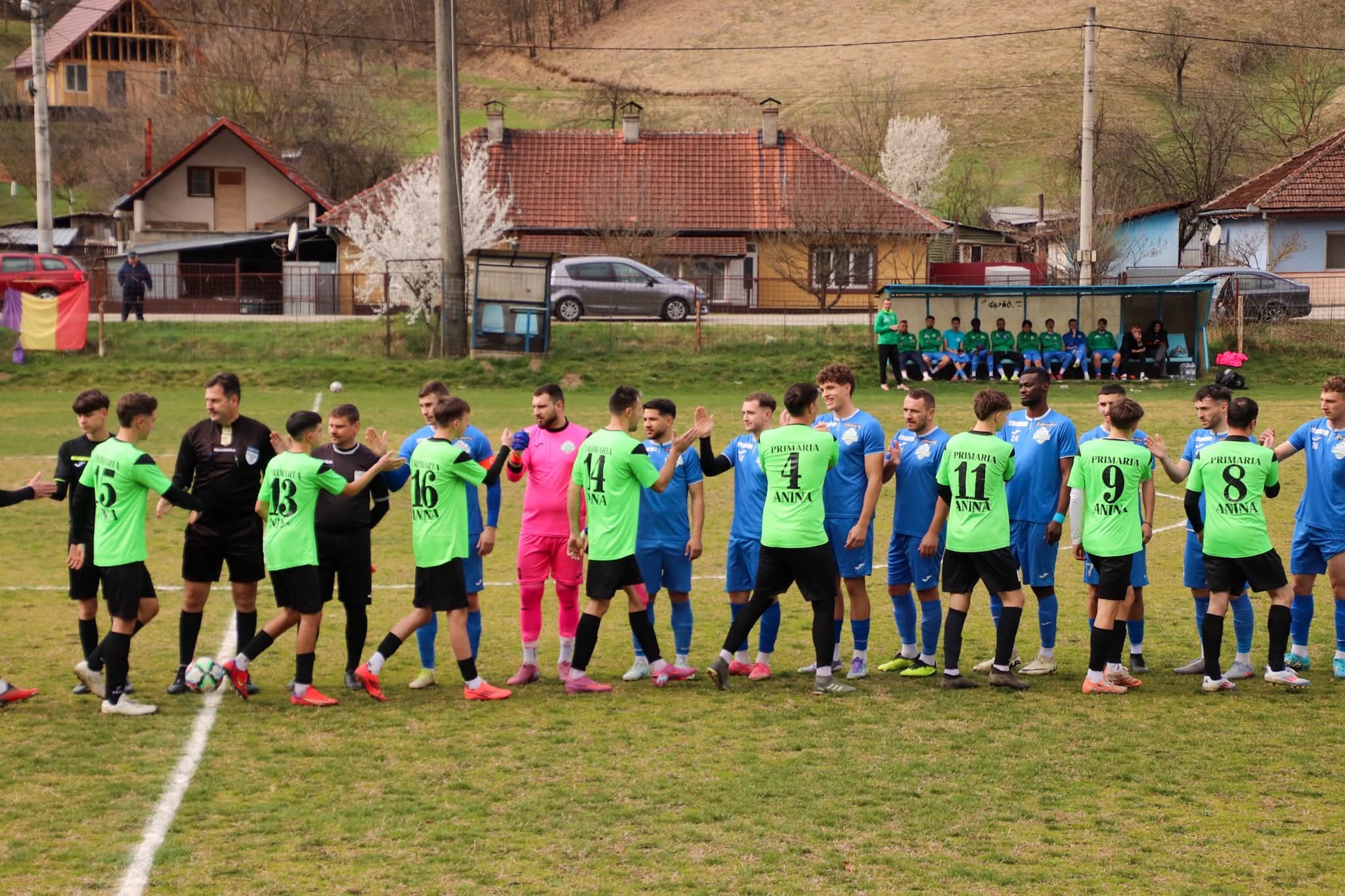 Etapă cu goluri multe, absențe creative și diferențe… educative