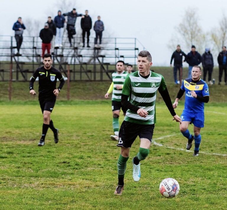 Weekend de foc în Liga a IV-a: Caransebeș – Șoșdea atrage toate privirile