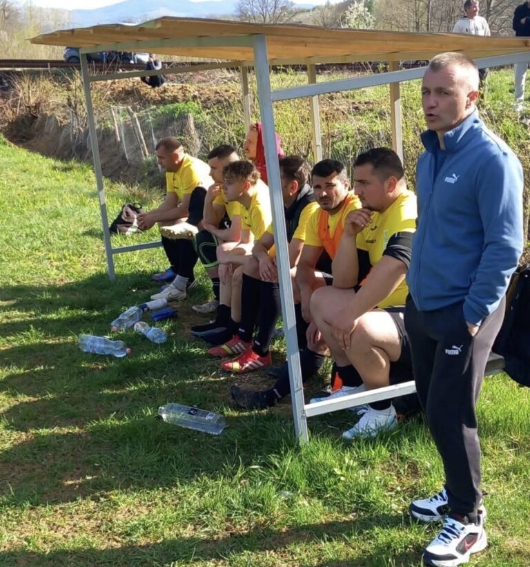 Răcășdia nu iartă, Berzovia confirmă, iar surprizele apar fix unde nu le aștepta nimeni – Etapa 16 din Liga a V-a Caraș-Severin