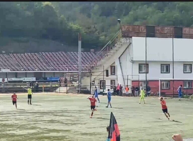 Revenire spectaculoasă pentru Nera Bogodinț: 5-1 cu Sasca Montană, după un final de repriză și o repriză secundă decisive