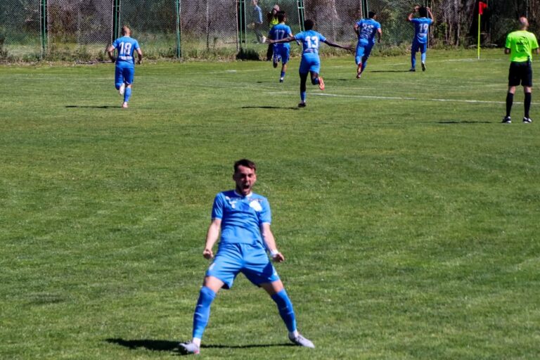 Play-off Seria 3: Nera Bogodinț și CSM Caransebeș, duelul care atrage toate privirile